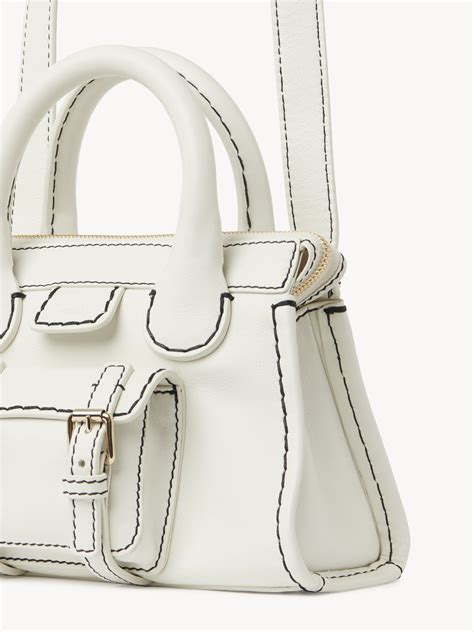 chloe edith bag|best chloe handbags under 100.